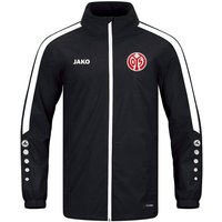 JAKO Herren Fanregenbekleidung Mainz 05 Power von Jako