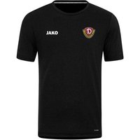 JAKO Herren Fanshirt Dynamo Dresden T-Shirt Pro Casual von Jako