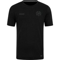 JAKO Herren Fanshirt Mainz 05 Pro Casual von Jako