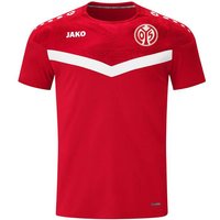 JAKO Herren Fanshirt Mainz 05 T-Shirt Iconic von Jako