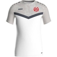 JAKO Herren Fanshirt Mainz 05 Warm-Up T-Shirt von Jako