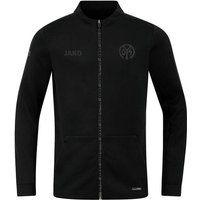 JAKO Herren Fansweatshirt Mainz 05 Jacke Pro Casual von Jako