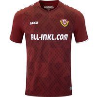 JAKO Herren Fantrikot Dynamo Dresden Trikot Ausweich von Jako