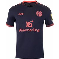 JAKO Herren Fantrikot Mainz 05 Trikot Away JAKO Herren Fantrikot Mainz 05 Trikot Away von Jako