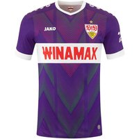 JAKO Herren Fantrikot VfB TW Trikot Away von Jako