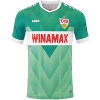 JAKO Herren Fantrikot VfB TW Trikot Home von Jako