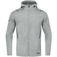 JAKO Herren Freizeitjacke Challenge mit Kapuze von Jako