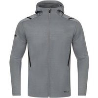 JAKO Herren Freizeitjacke Challenge mit Kapuze von Jako