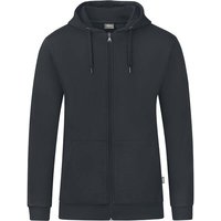 JAKO Herren Funktionsjacke Kapuzenjacke Organic JAKO Herren Funktionsjacke Kapuzenjacke Organic von Jako