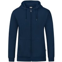 JAKO Herren Funktionsjacke Kapuzenjacke Organic JAKO Herren Funktionsjacke Kapuzenjacke Organic von Jako