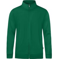 JAKO Herren Funktionsjacke Sweatjacke Doubletex von Jako