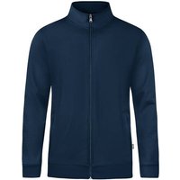 JAKO Herren Funktionsjacke Sweatjacke Doubletex JAKO Herren Funktionsjacke Sweatjacke Doubletex von Jako
