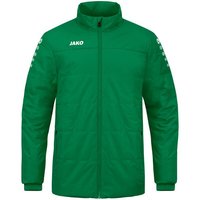 JAKO Herren Jacke Coachjacke Team von Jako