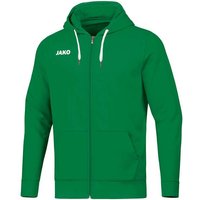 JAKO Herren Kapuzenjacke Base von Jako