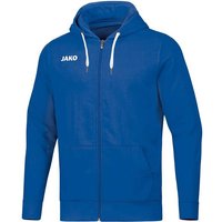 JAKO Herren Kapuzenjacke Base von Jako