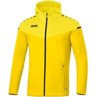 JAKO Herren Kapuzenjacke Champ 2.0 JAKO Herren Kapuzenjacke Champ 2.0 von Jako