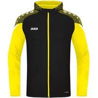 JAKO Herren Kapuzenjacke Performance von Jako