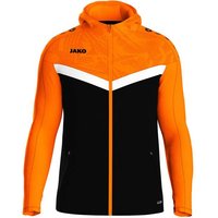 JAKO Herren Kapuzensweat Kapuzenjacke Iconic von Jako