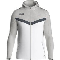 JAKO Herren Kapuzensweat Kapuzenjacke Iconic von Jako