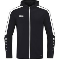 JAKO Herren Kapuzensweat Kapuzenjacke Power von Jako