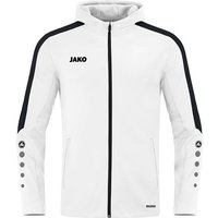 JAKO Herren Kapuzensweat Kapuzenjacke Power von Jako