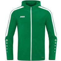 JAKO Herren Kapuzensweat Kapuzenjacke Power von Jako