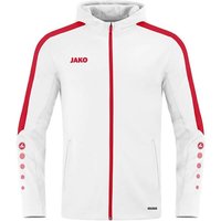 JAKO Herren Kapuzensweat Kapuzenjacke Power JAKO Herren Kapuzensweat Kapuzenjacke Power von Jako