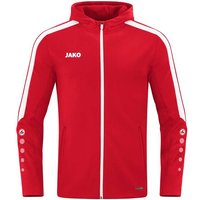 JAKO Herren Kapuzensweat Kapuzenjacke Power JAKO Herren Kapuzensweat Kapuzenjacke Power von Jako
