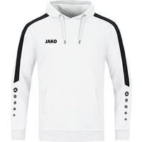 JAKO Herren Kapuzensweat Kapuzensweat Power von Jako