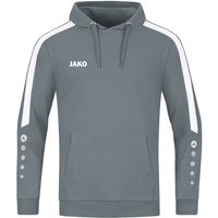 JAKO Herren Kapuzensweat Kapuzensweat Power von Jako