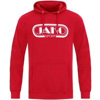 JAKO Herren Kapuzensweat Kapuzensweat Retro von Jako