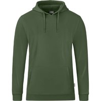 JAKO Herren Kapuzensweat Organic von Jako