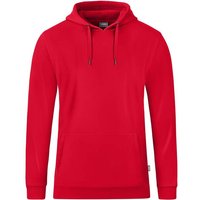 JAKO Herren Kapuzensweat Organic JAKO Herren Kapuzensweat Organic von Jako