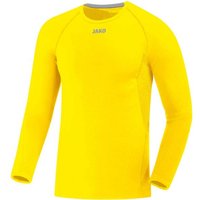 JAKO Herren Longsleeve Compression 2.0 von Jako