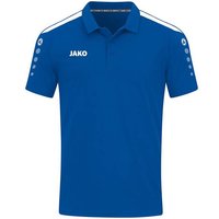 JAKO Herren Polo Polo Power von Jako