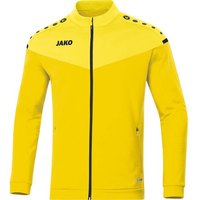 JAKO Herren Polyesterjacke Champ 2.0 von Jako