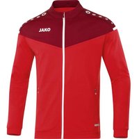 JAKO Herren Polyesterjacke Champ 2.0 JAKO Herren Polyesterjacke Champ 2.0 von Jako