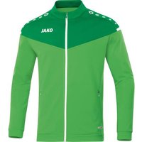 JAKO Herren Polyesterjacke Champ 2.0 JAKO Herren Polyesterjacke Champ 2.0 von Jako