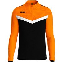 JAKO Herren Pullover Ziptop Iconic von Jako