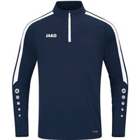 JAKO Herren Pullover Ziptop Power von Jako