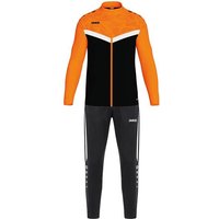 JAKO Herren Sportanzug Iconic JAKO Herren Sportanzug Iconic von Jako