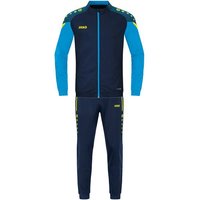 JAKO Herren Sportanzug Polyester Performance von Jako