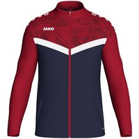 JAKO Herren Sportanzug Polyesterjacke Iconic JAKO Herren Sportanzug Polyesterjacke Iconic von Jako