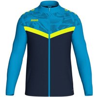 JAKO Herren Sportanzug Polyesterjacke Iconic von Jako