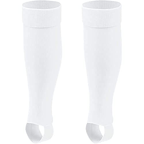 JAKO Unisex uni Stutzen, Weiß, L (Senior) EU JAKO Unisex uni Stutzen, Weiß, L (Senior) EU von JAKO