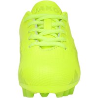 JAKO Iconic AG Kunstrasen-Fußballschuhe Kinder 320 - neongelb 34 von Jako