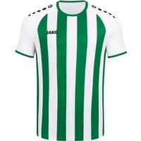JAKO Inter kurzarm Trikot Kinder weiß/sportgrün 152 JAKO Inter kurzarm Trikot Kinder weiß/sportgrün 152 von Jako