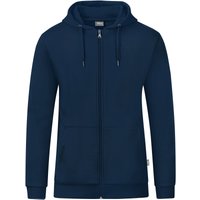 JAKO Organic Kapuzenjacke Damen marine 36 JAKO Organic Kapuzenjacke Damen marine 36 von Jako