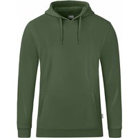 JAKO Organic Hoodie oliv L JAKO Organic Hoodie oliv L von Jako