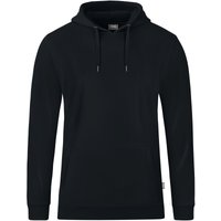 JAKO Organic Hoodie schwarz 128 von Jako